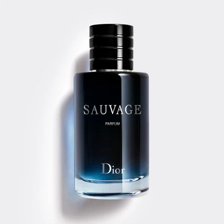 Dior Sauvage Parfum Men