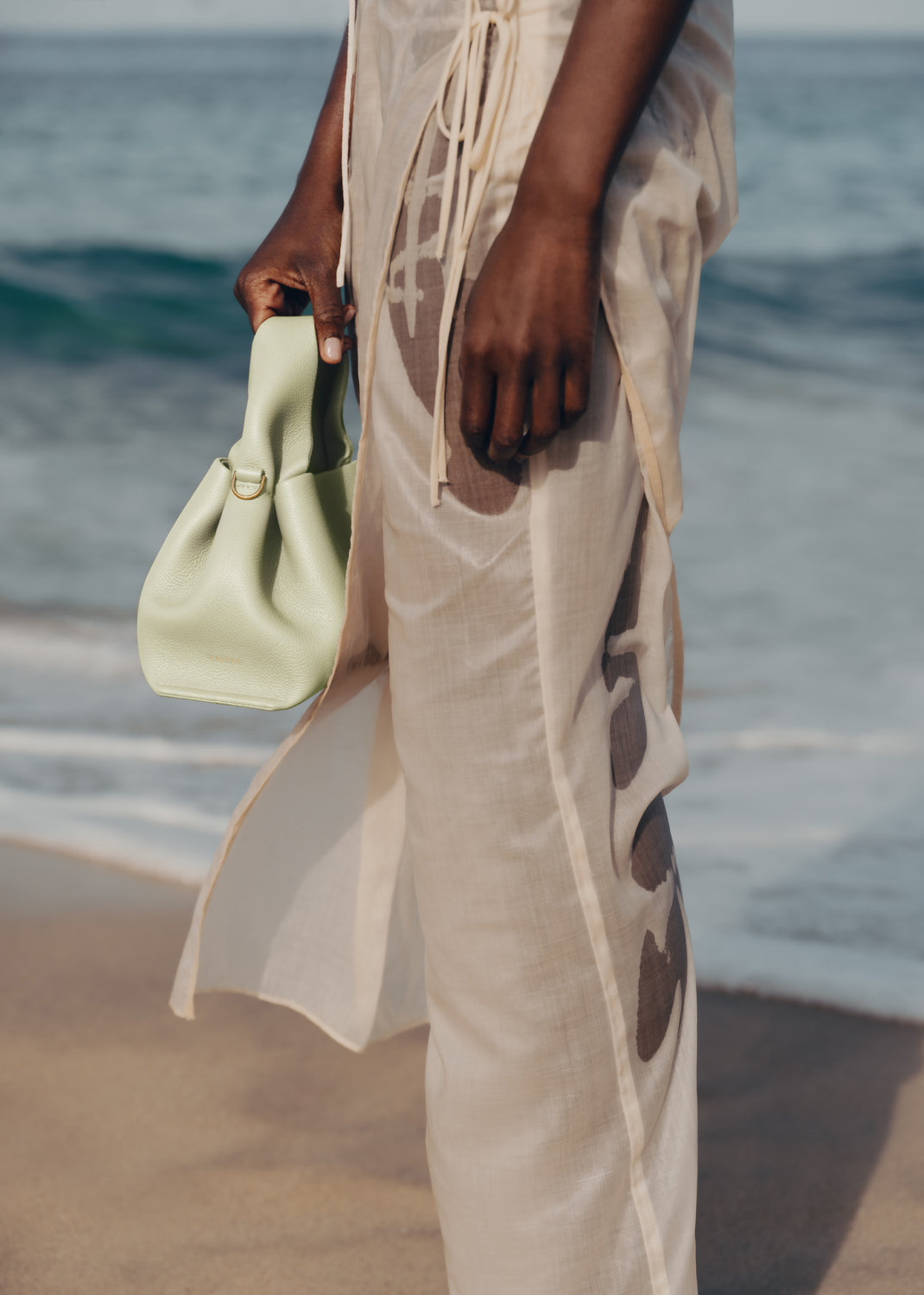 Numéro Neuf Mini EDITION TEXTURED ALOE