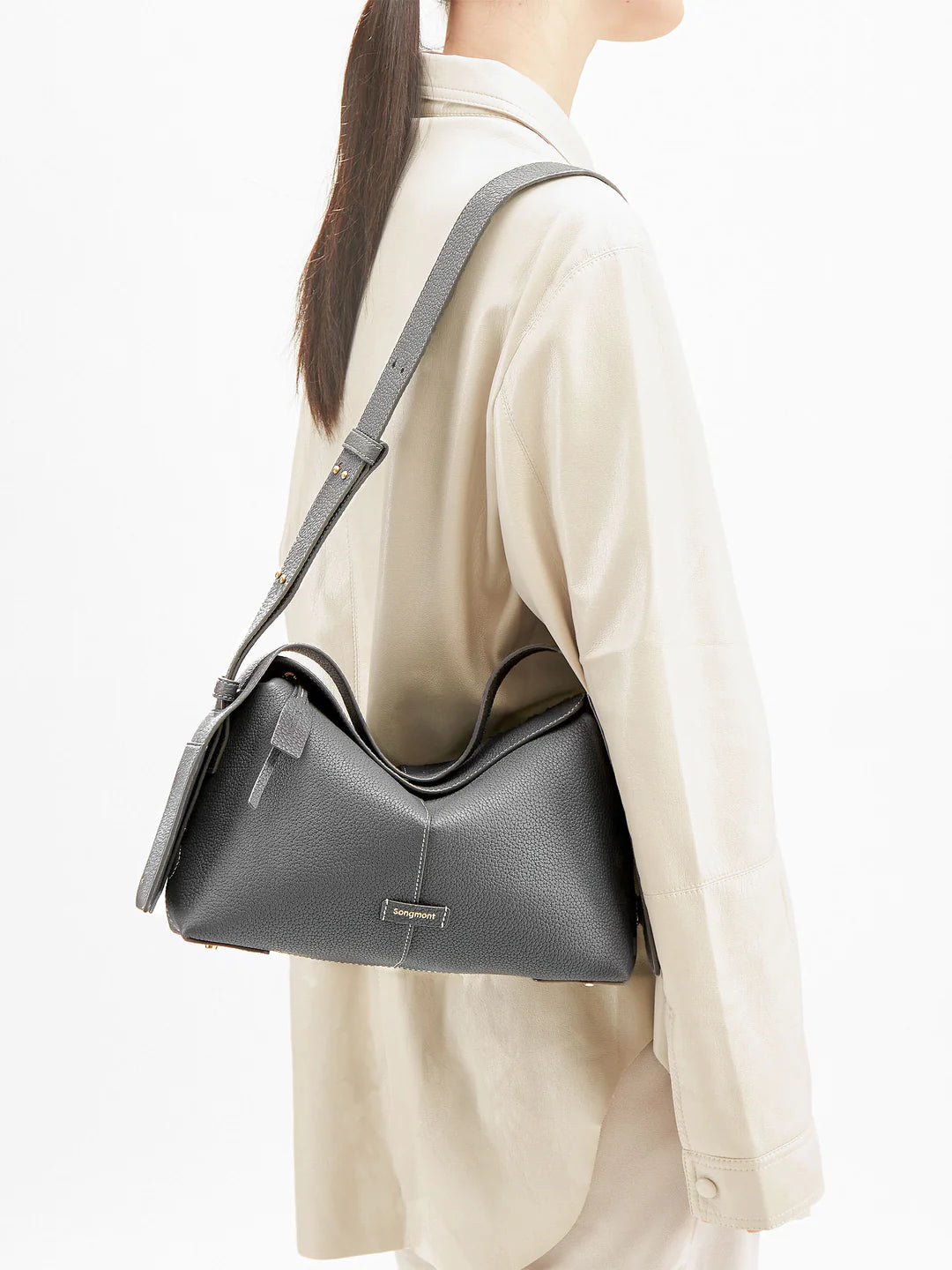 Drippy Roof Bag - Onyx
