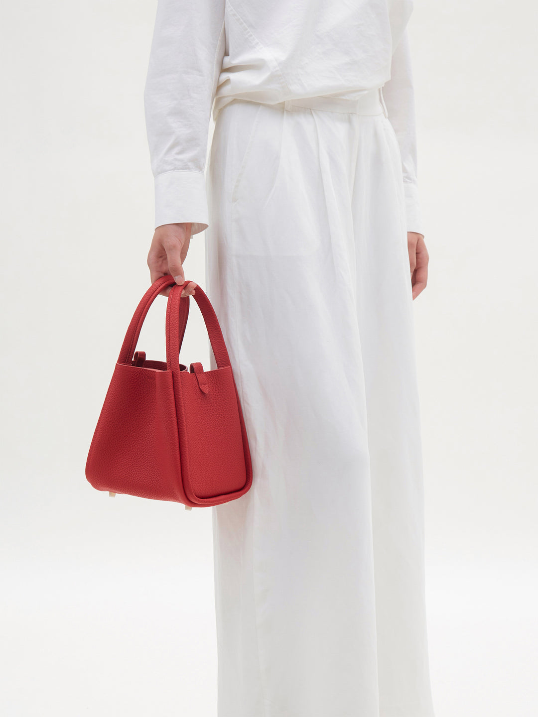 Medium Song Bag (New Version) - Lucky Red