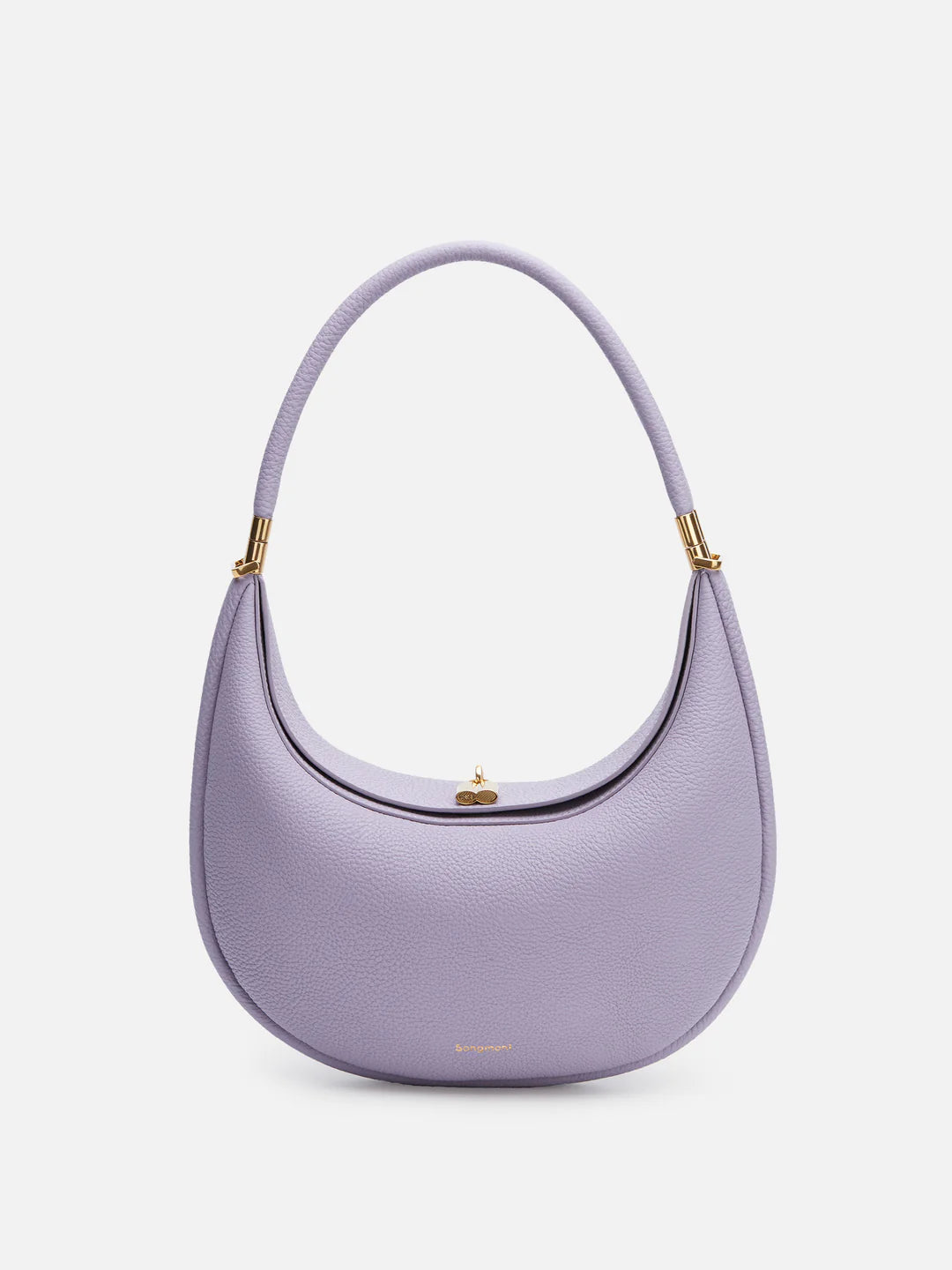 Medium Luna Bag - Lavender
