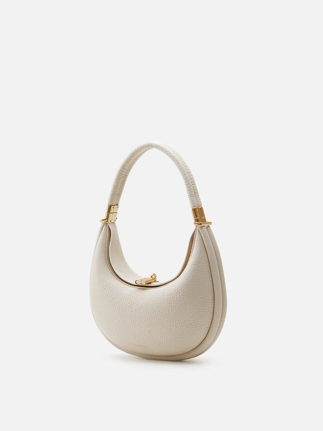 Small Luna Bag - Ivory