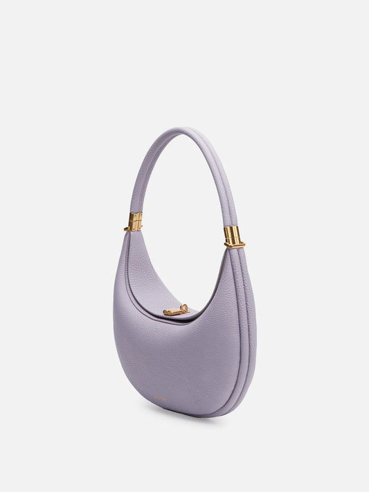 Medium Luna Bag - Lavender