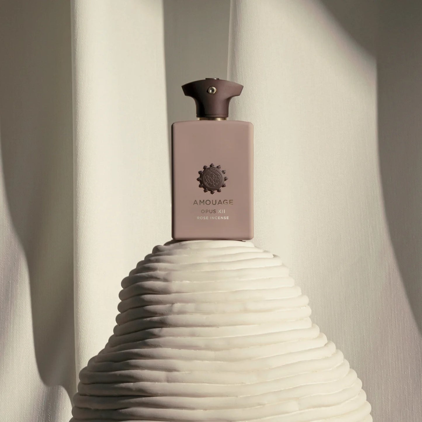 Amouage Opus XII Rose Incense Eau de Parfum