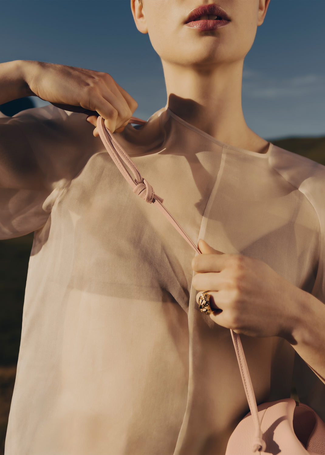Béri EDITION TEXTURED NUDE