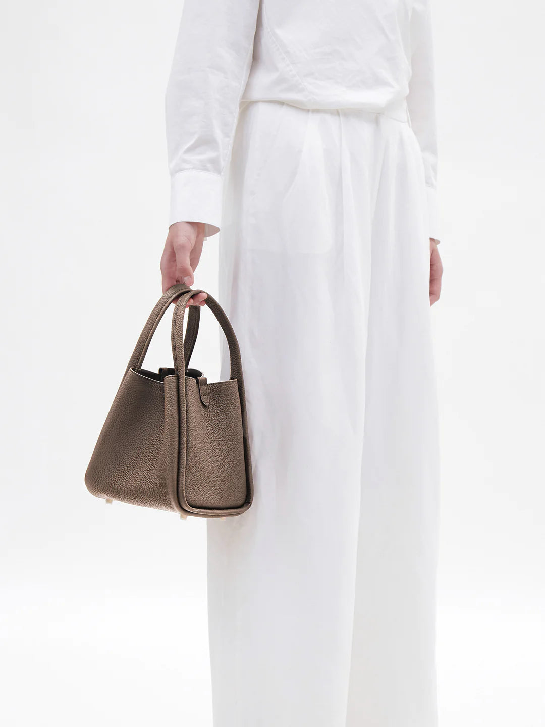 Medium Song Bag (New Version) - Taupe