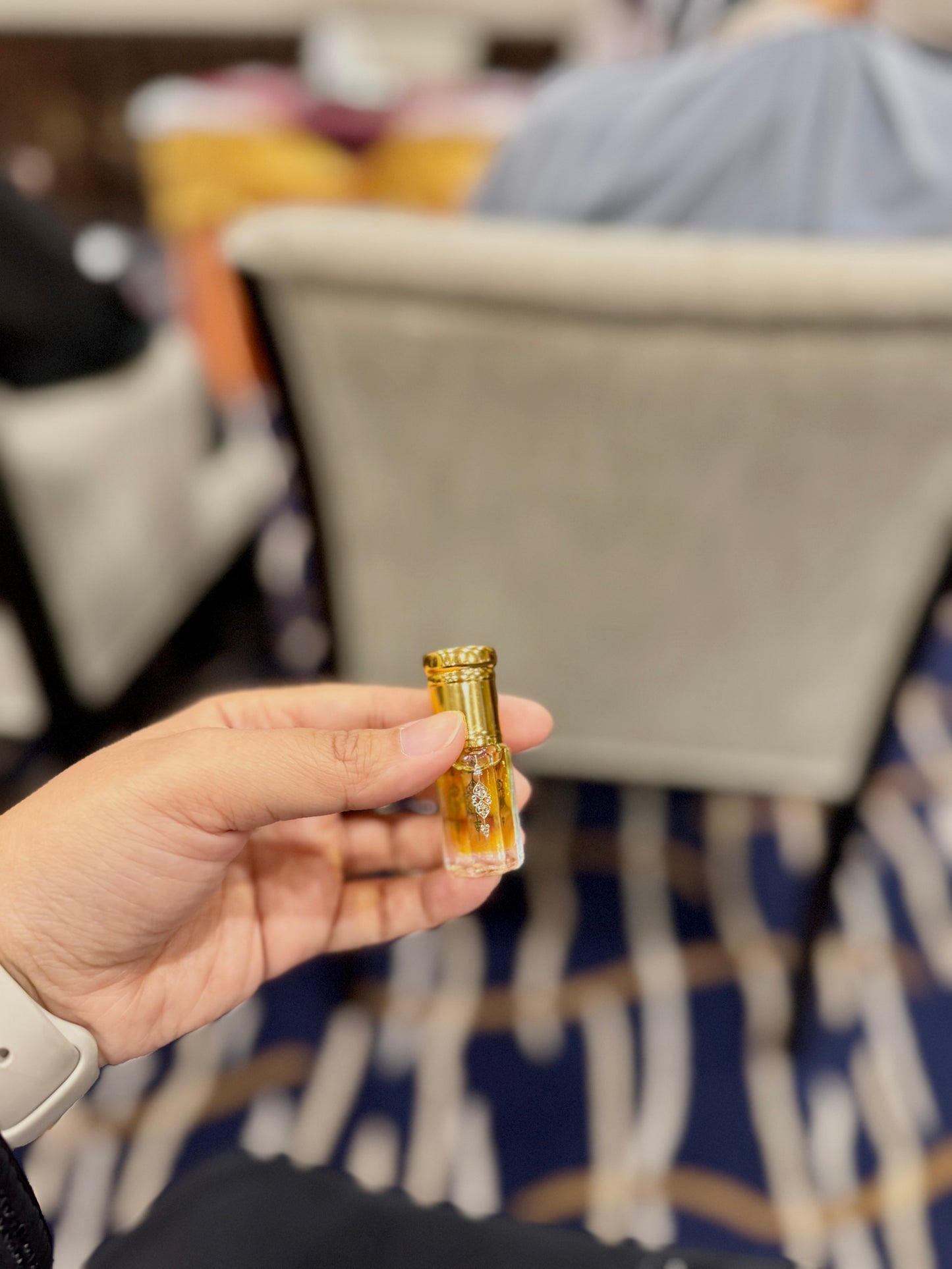 Minyak Attar