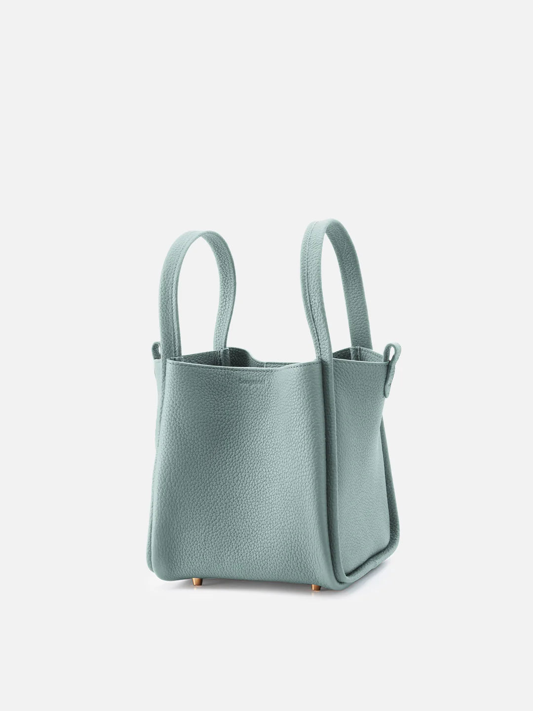 Medium Song Bag (New Version) - Mint Green
