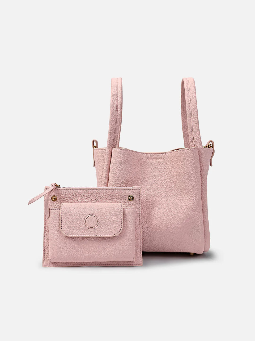 Medium Song Bag (New Version) - Pink