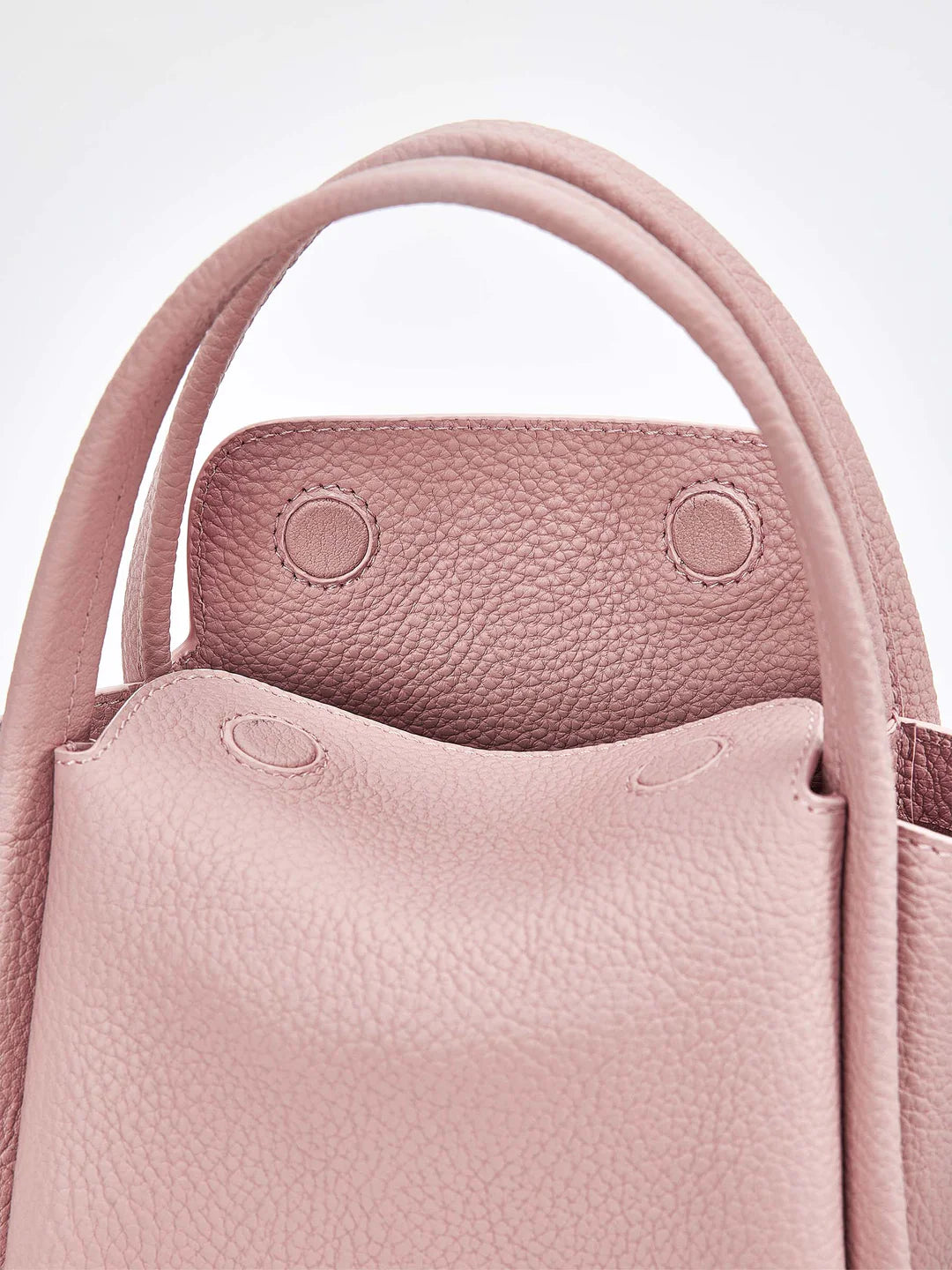 Mini Song Bag - Pink