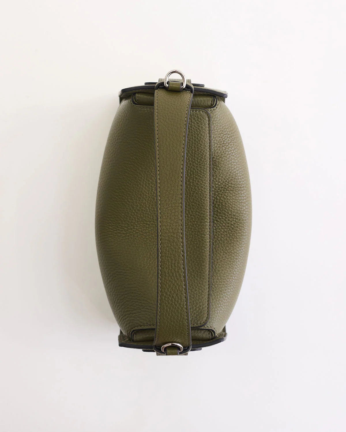 The Horse Clementine Bag - Olive