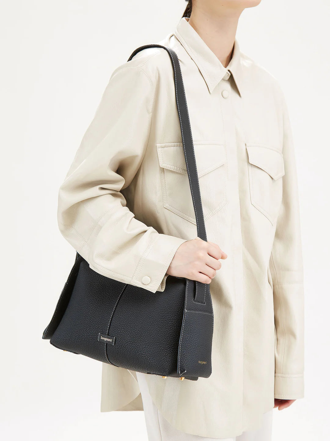 Drippy Roof Bag - Onyx