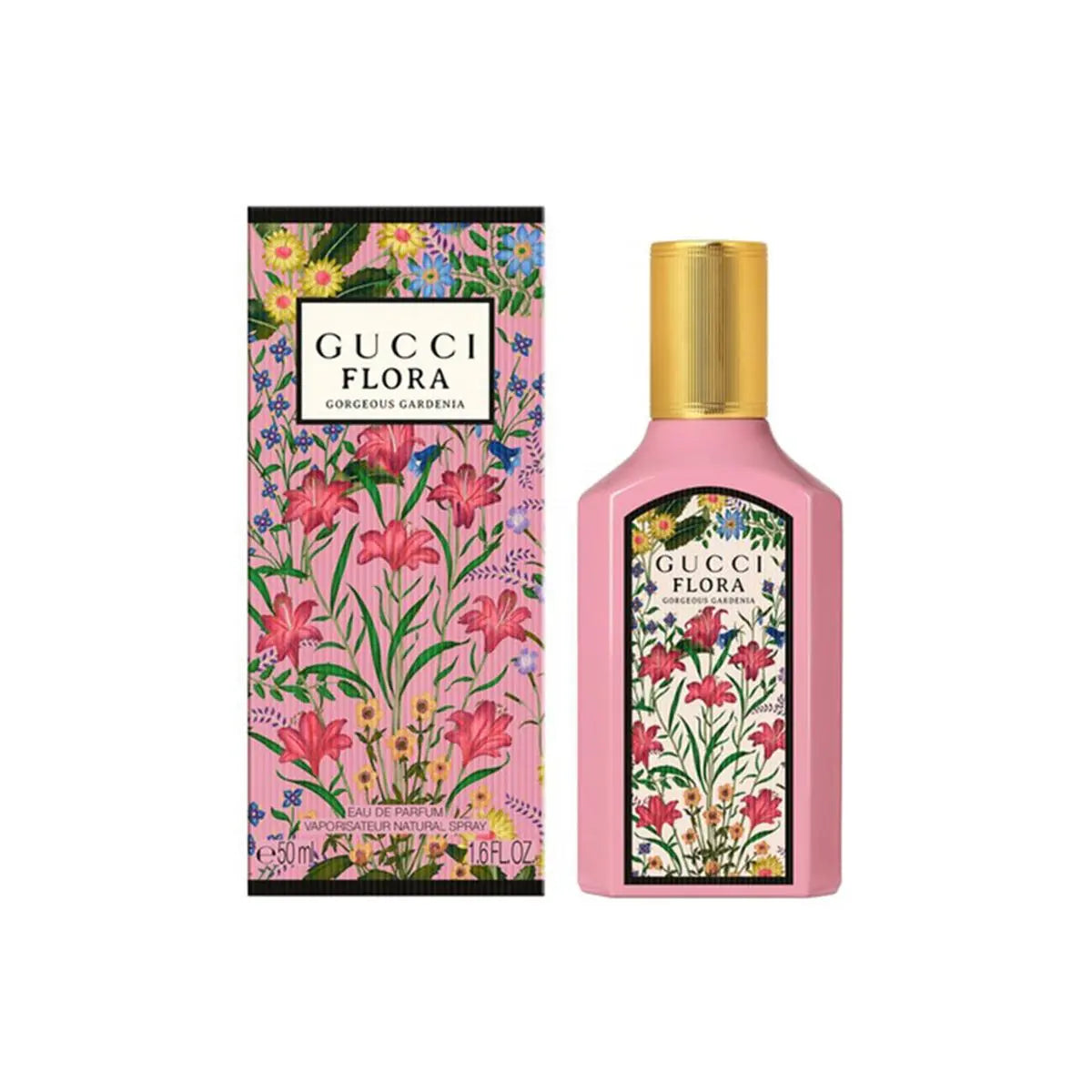 GUCCI Flora Gorgeous Gardenia Eau De Parfum