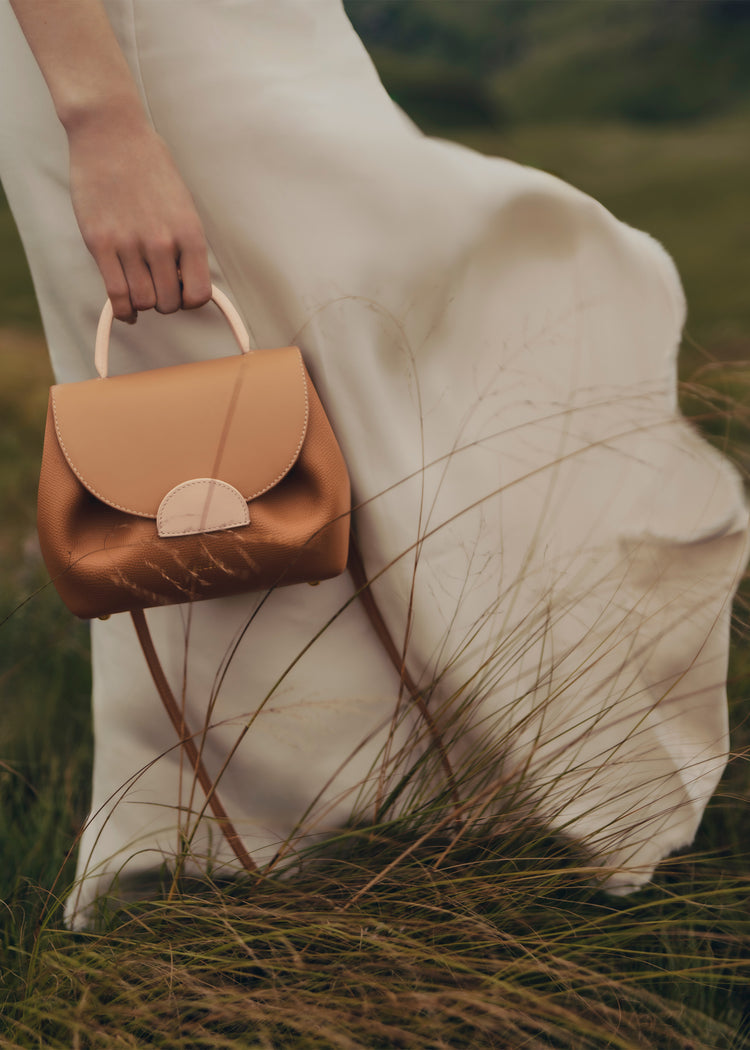 Polene Numero Un Nano Camel Trio Edition