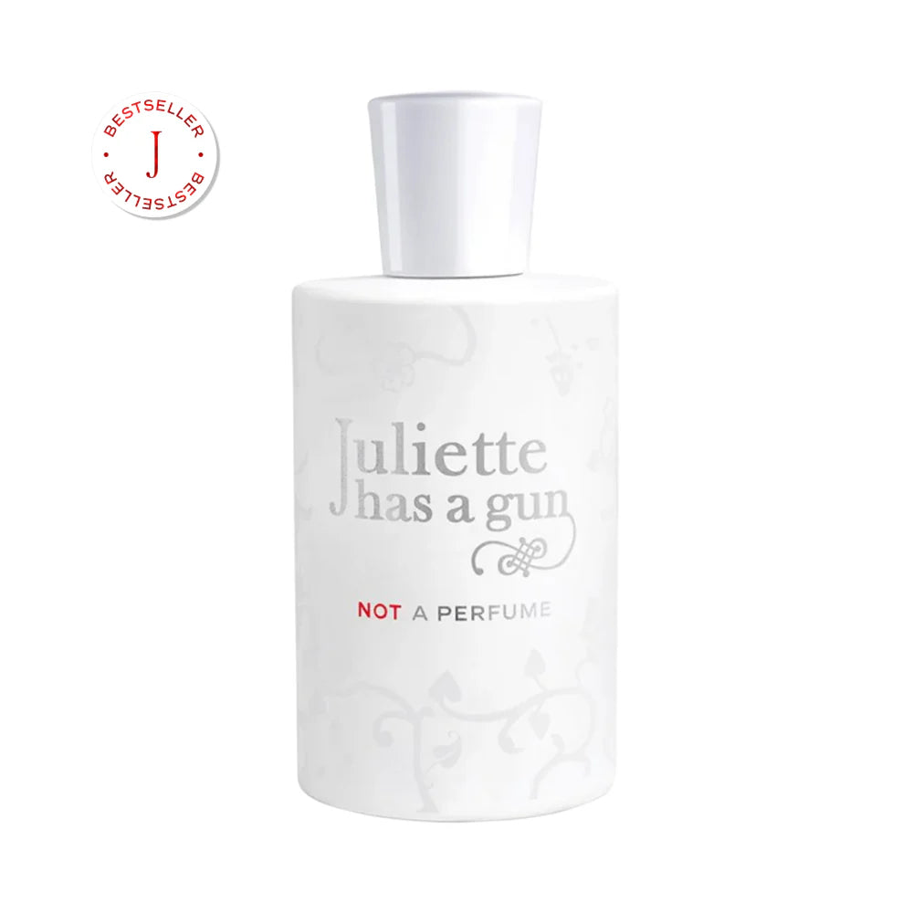 JULIETTE HAS A GUN DECANT - NOT A PERFUME