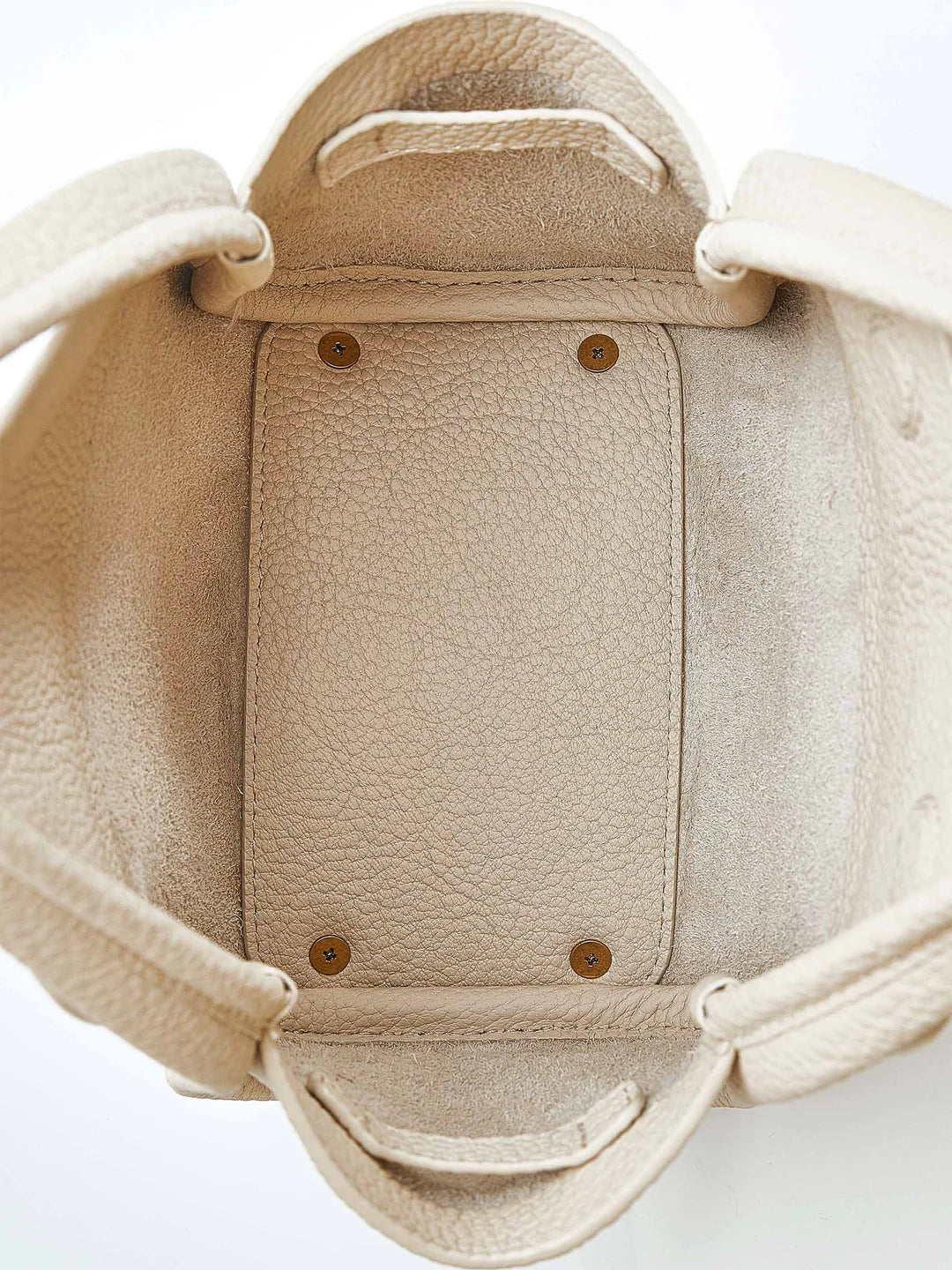 Mini Song Bag - Ivory