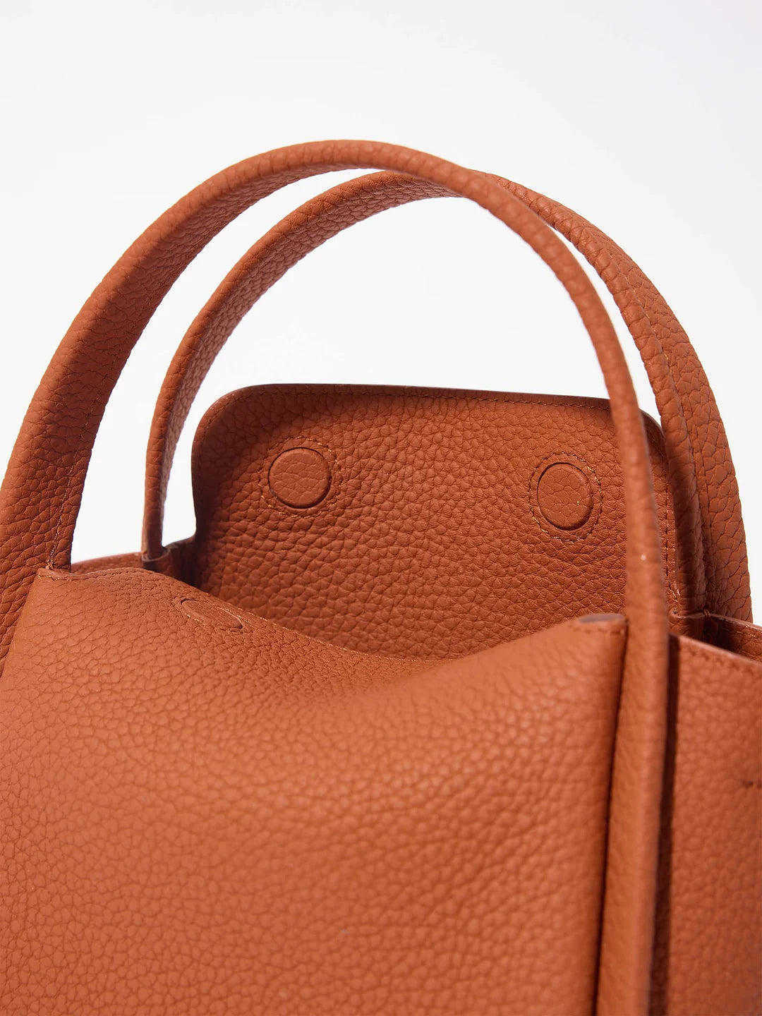 Mini Song Bag - Brandy