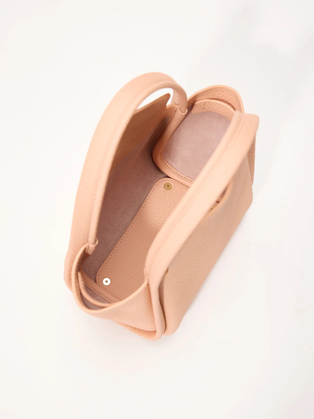 Mini Song Bag - Peach