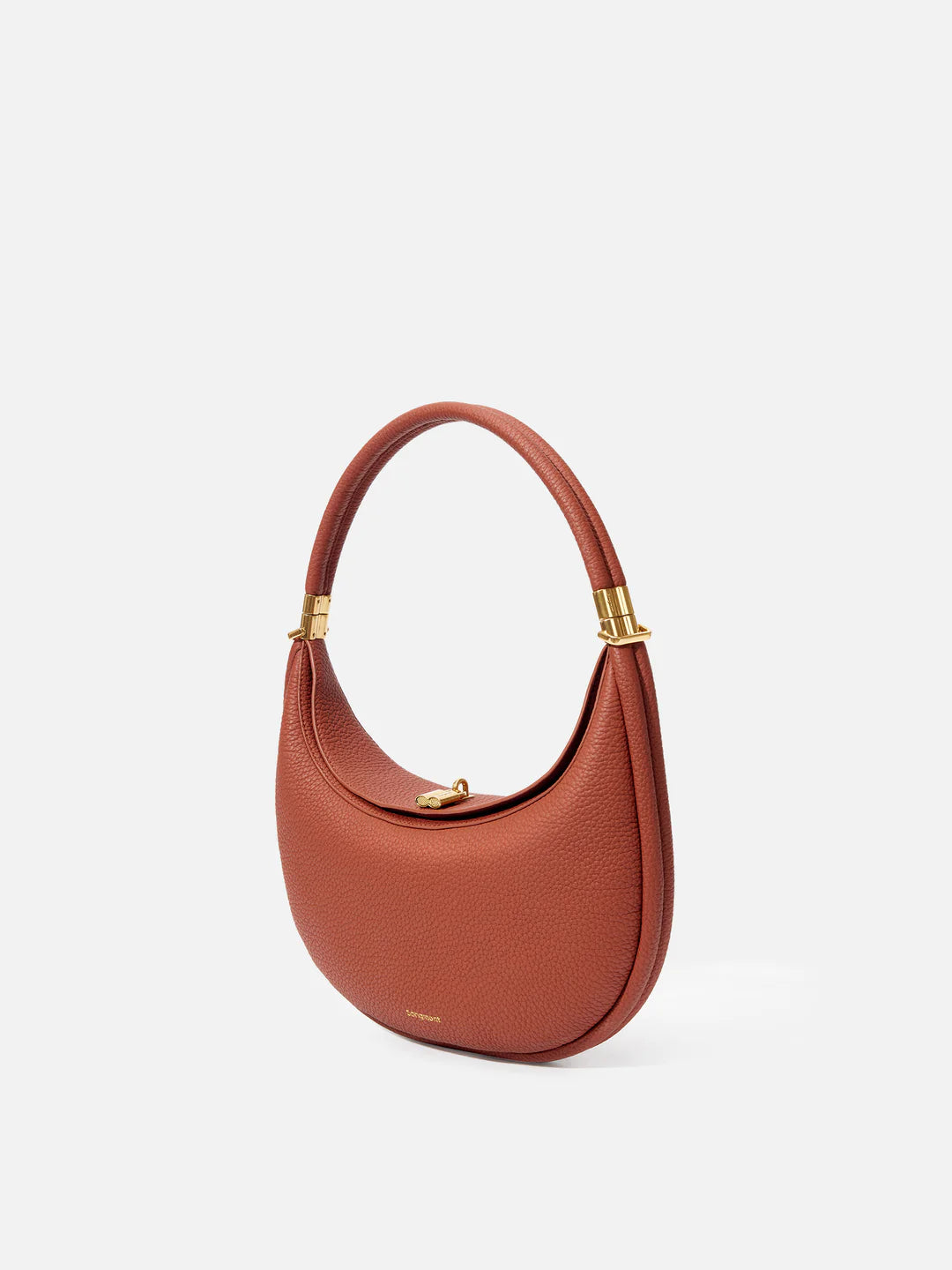 Medium Luna Bag - Oolong