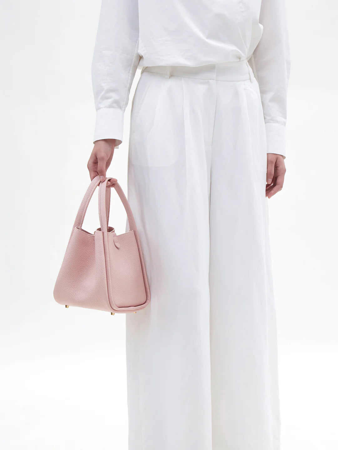 Medium Song Bag (New Version) - Pink