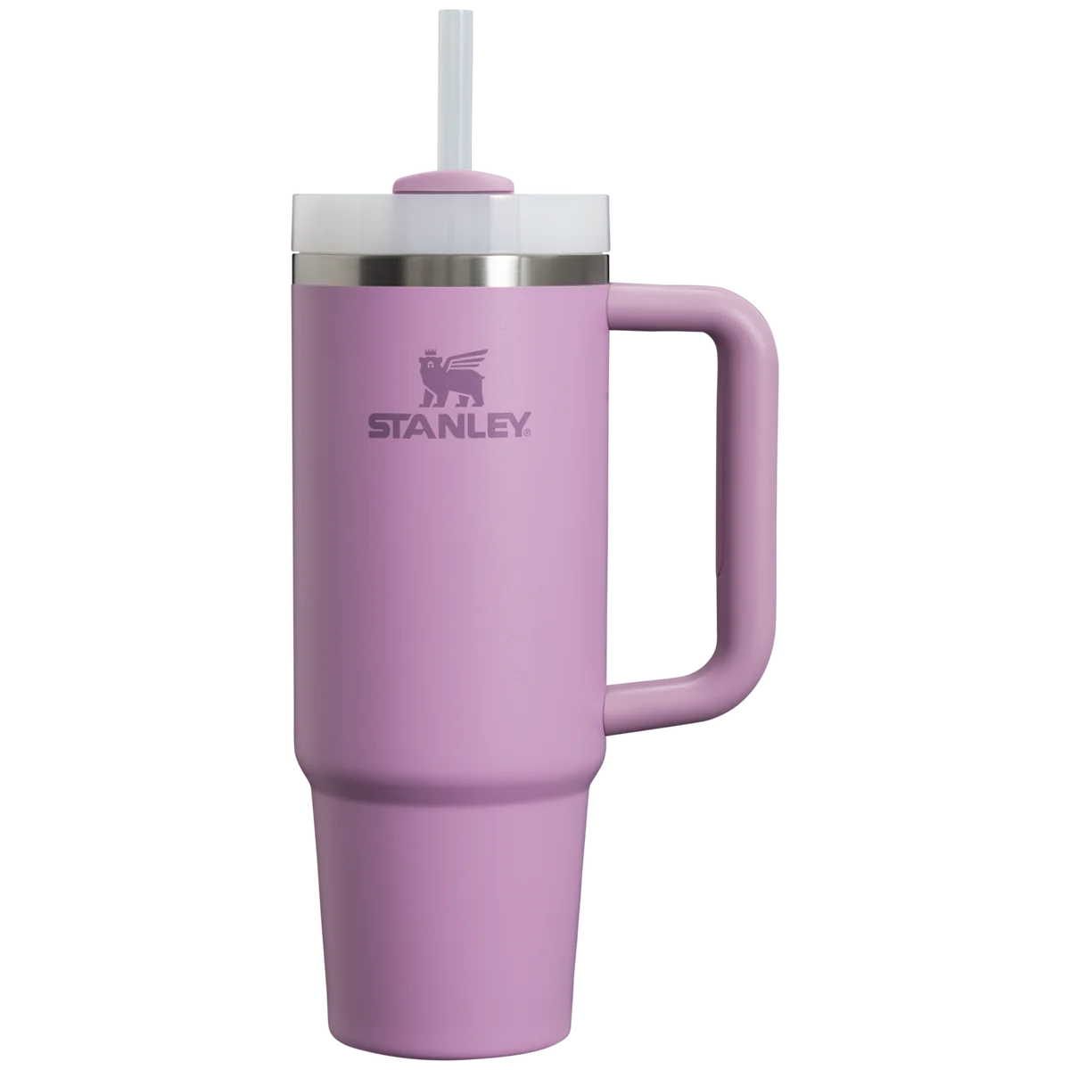 Stanley Adventure Quencher 2.0 Tumbler 30oz - Lilac