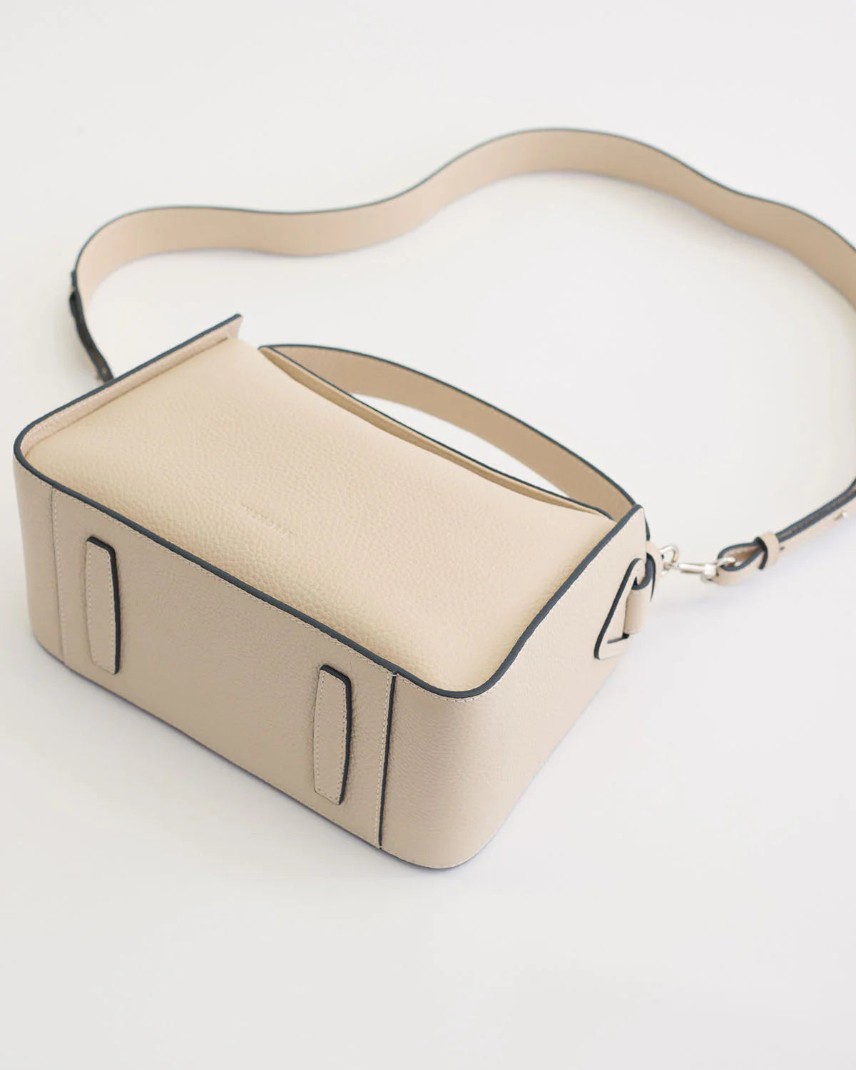 The Horse Clementine Bag - Oat