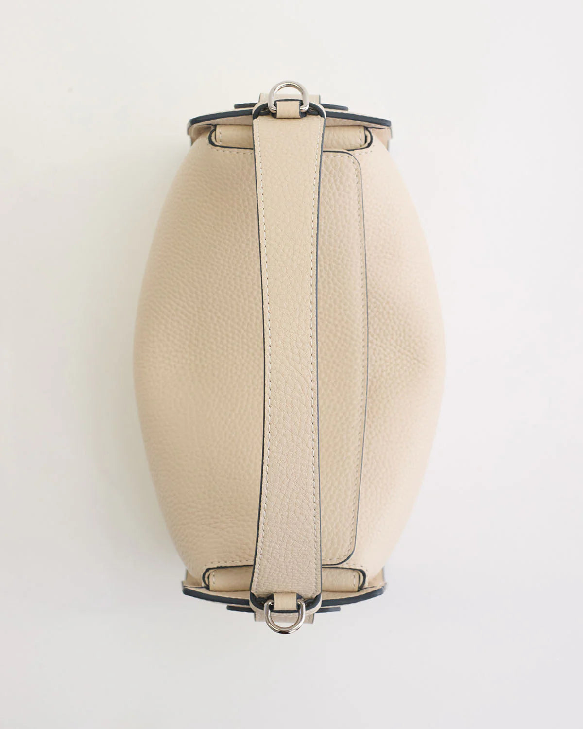The Horse Clementine Bag - Oat