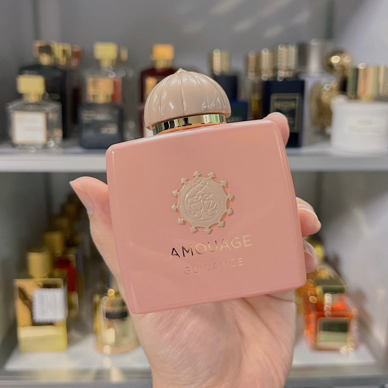 Amouage Guidance Decant
