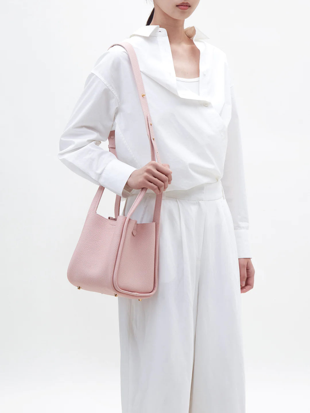 Medium Song Bag (New Version) - Pink
