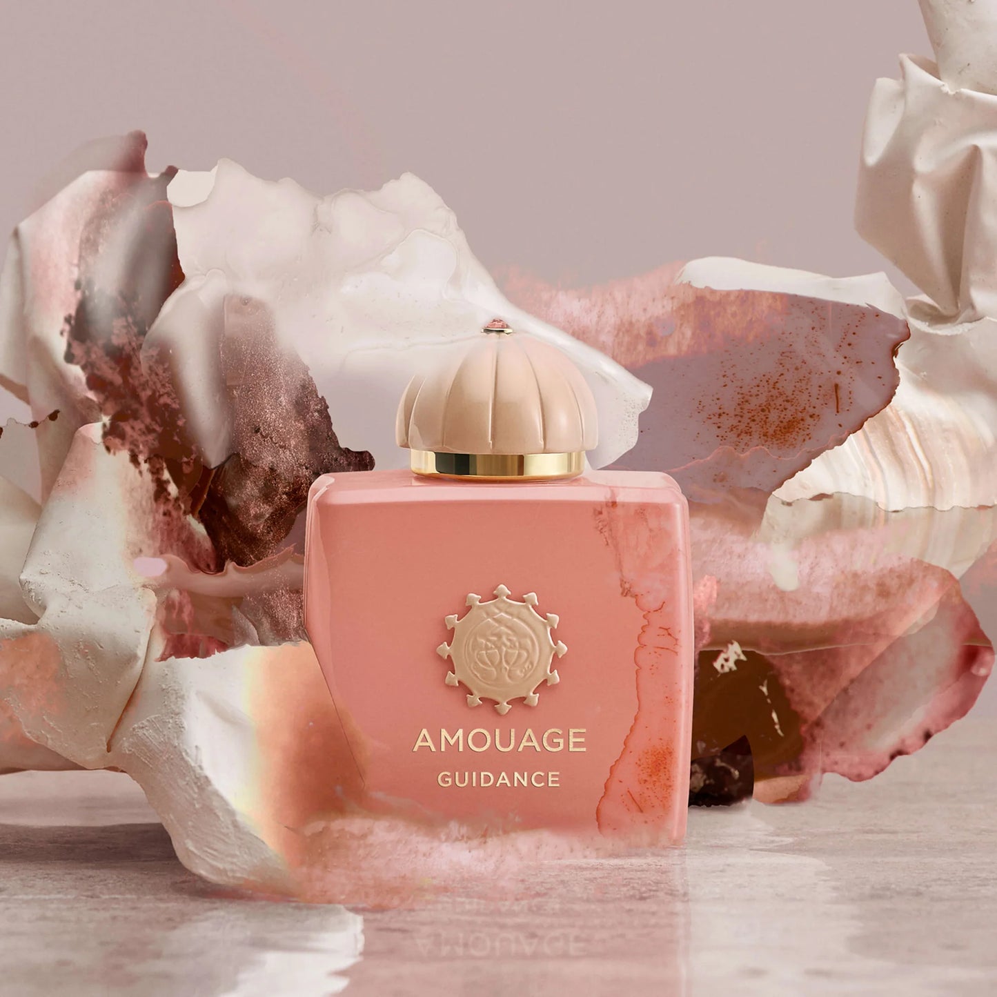 Amouage Guidance Decant