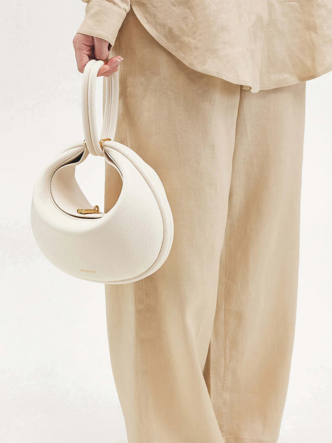 Luna Bag (vegan leather) - Eco Cloud