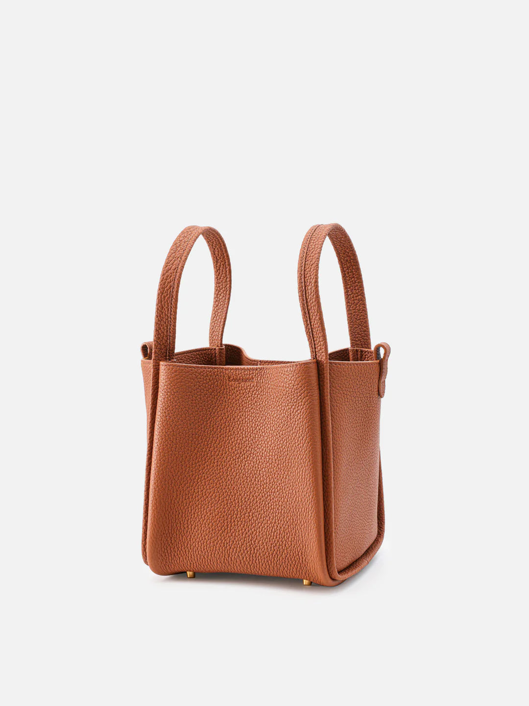 Medium Song Bag (New Version) - Golden Brown