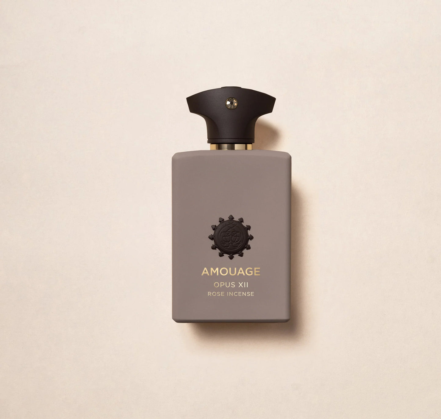Amouage Opus XII Rose Incense Eau de Parfum