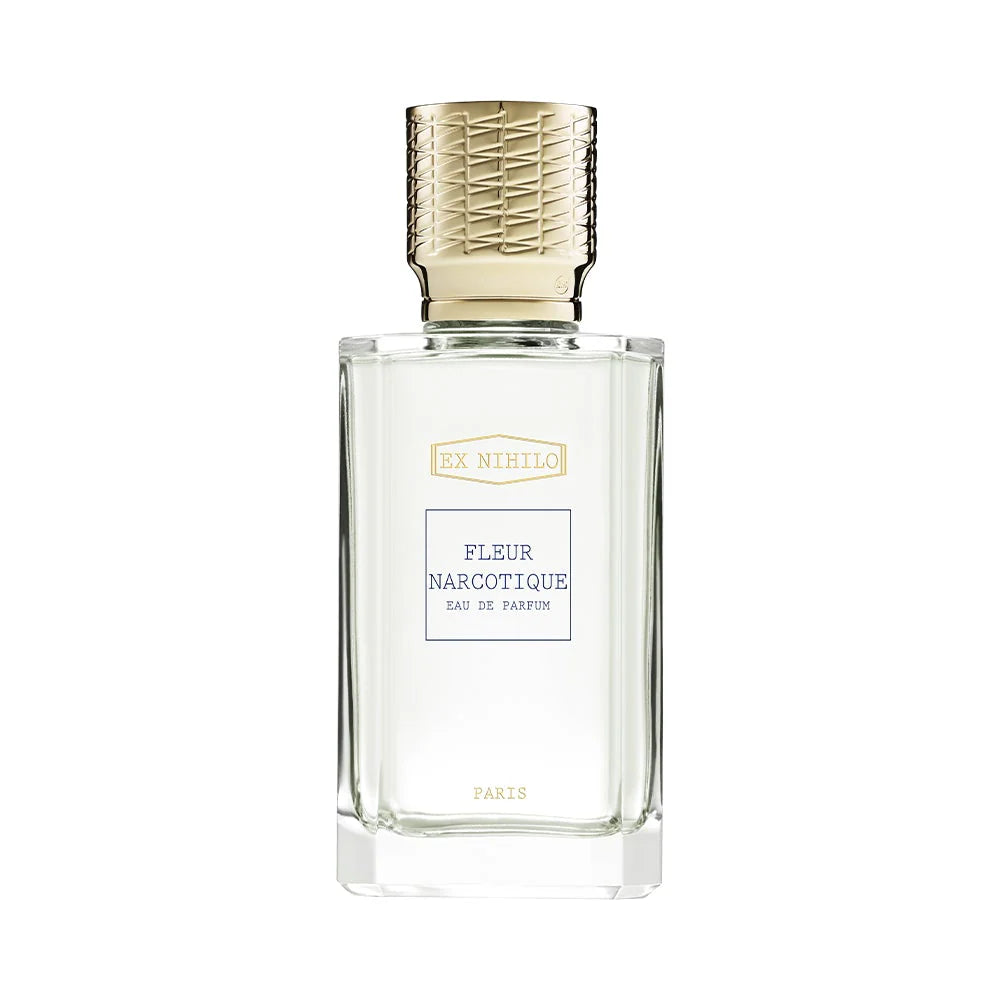 Ex Nihilo Fleur Narcotique Decant