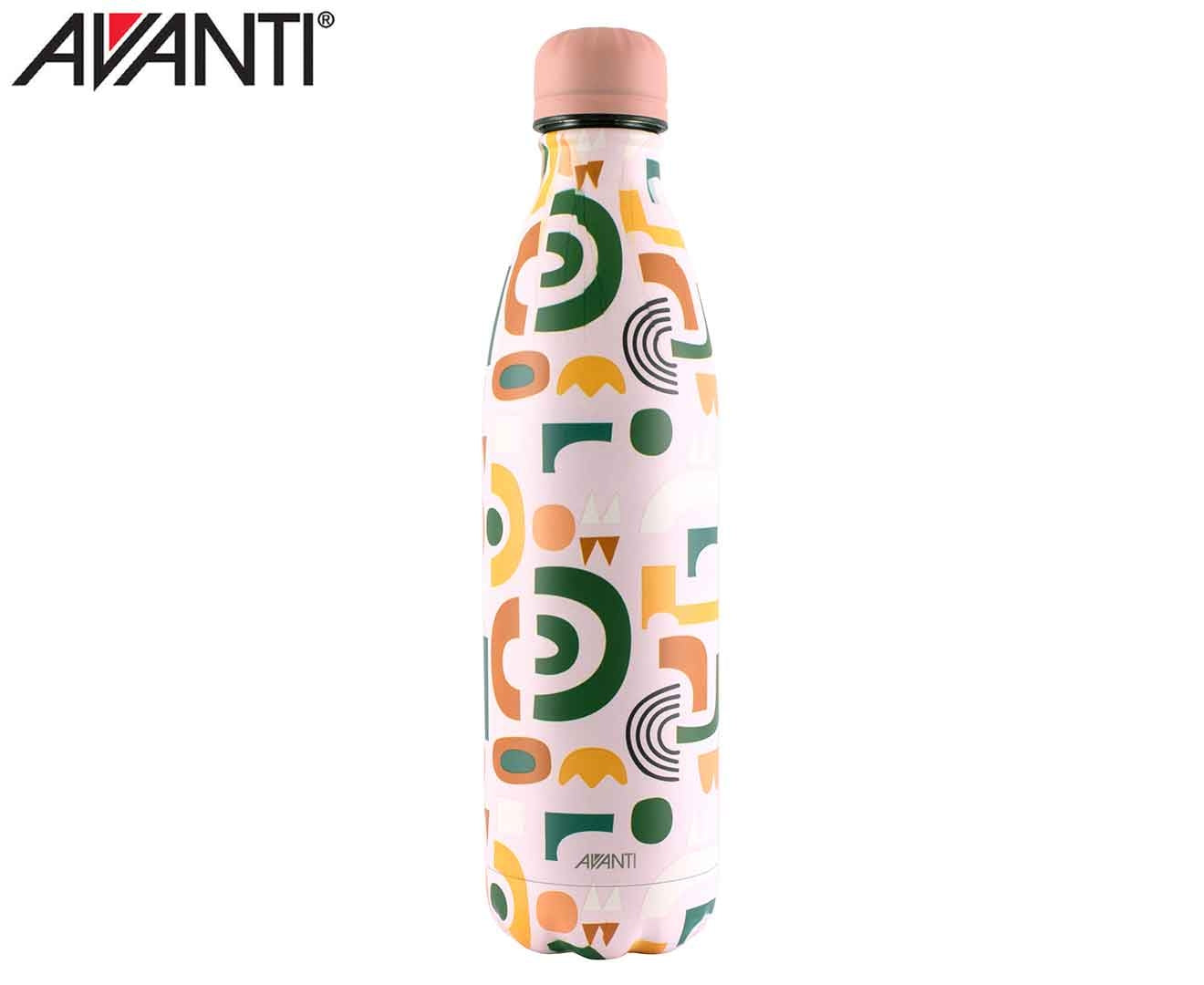 AVANTI Bottle 750ml | Canyon