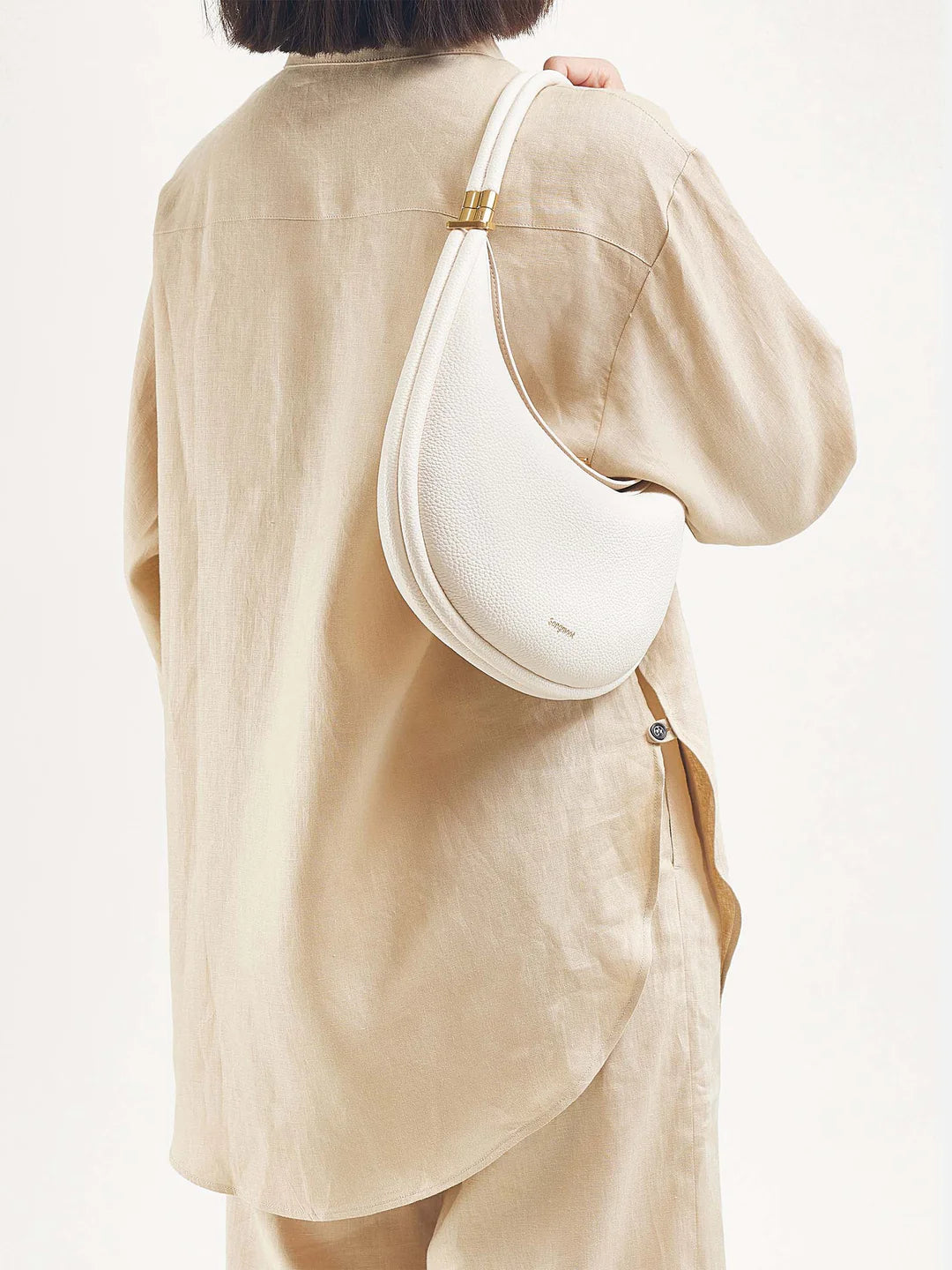 Luna Bag (vegan leather) - Eco Cloud