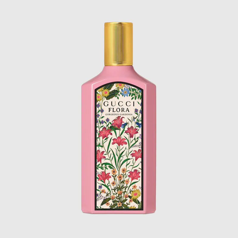 GUCCI Flora Gorgeous Gardenia Eau De Parfum