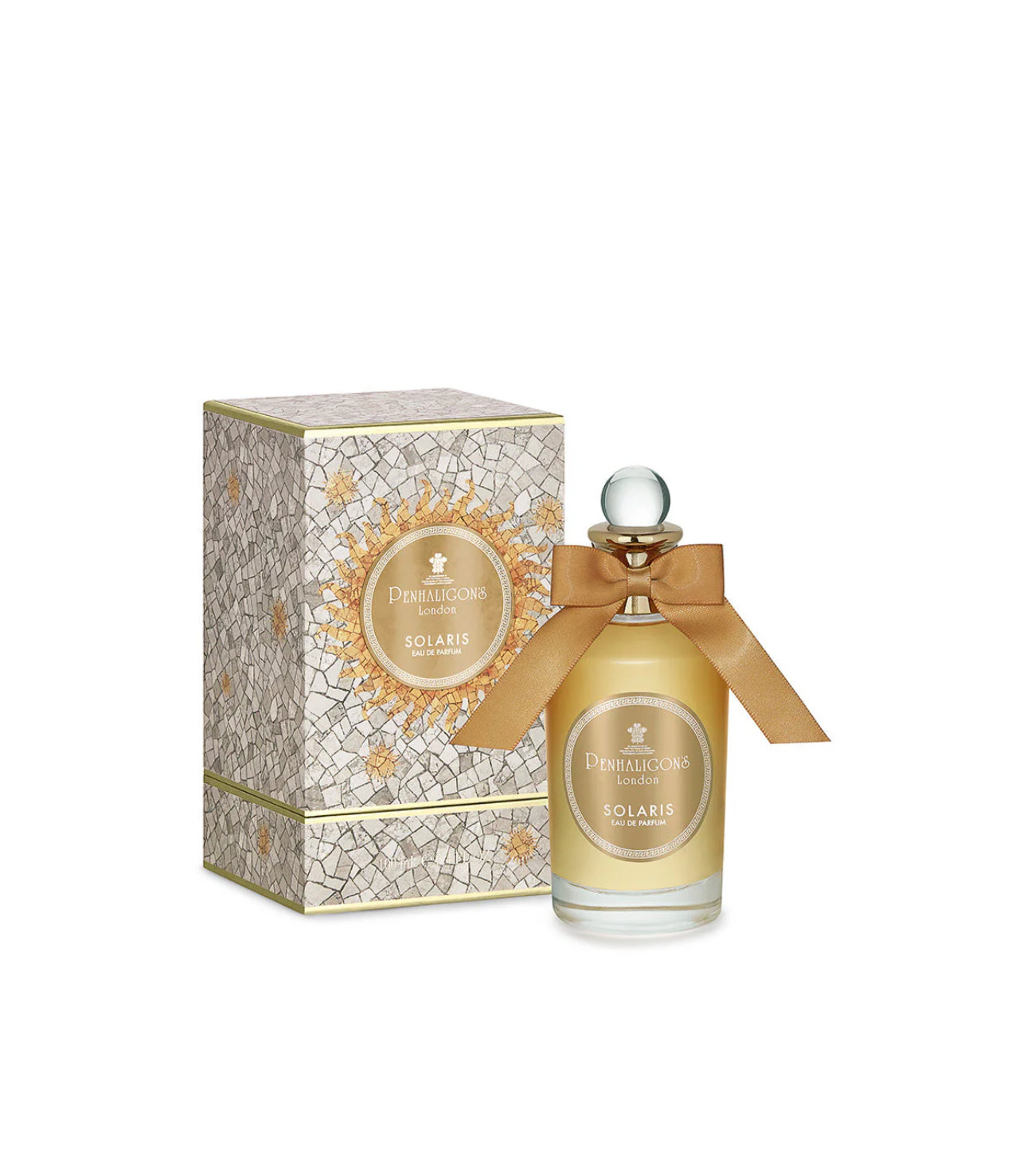 Penhaligon’s Solaris EDP Decant
