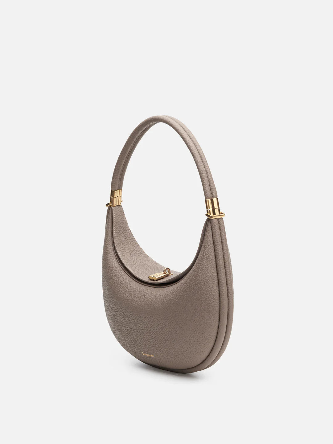 Medium Luna Bag - Walnut