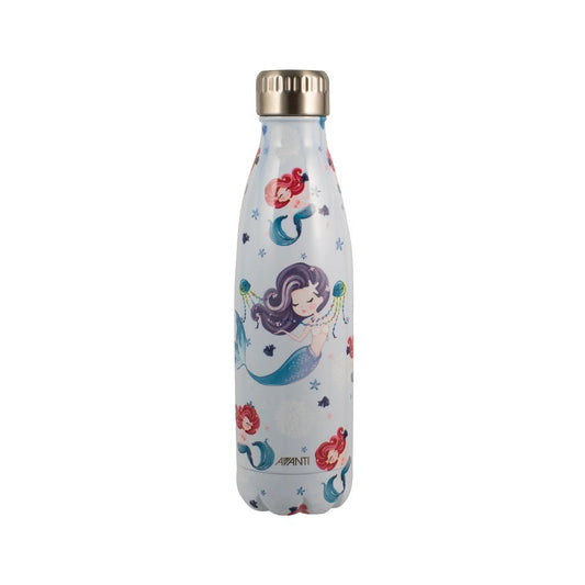 Avanti Bottle 500ml | Mermaid Melody