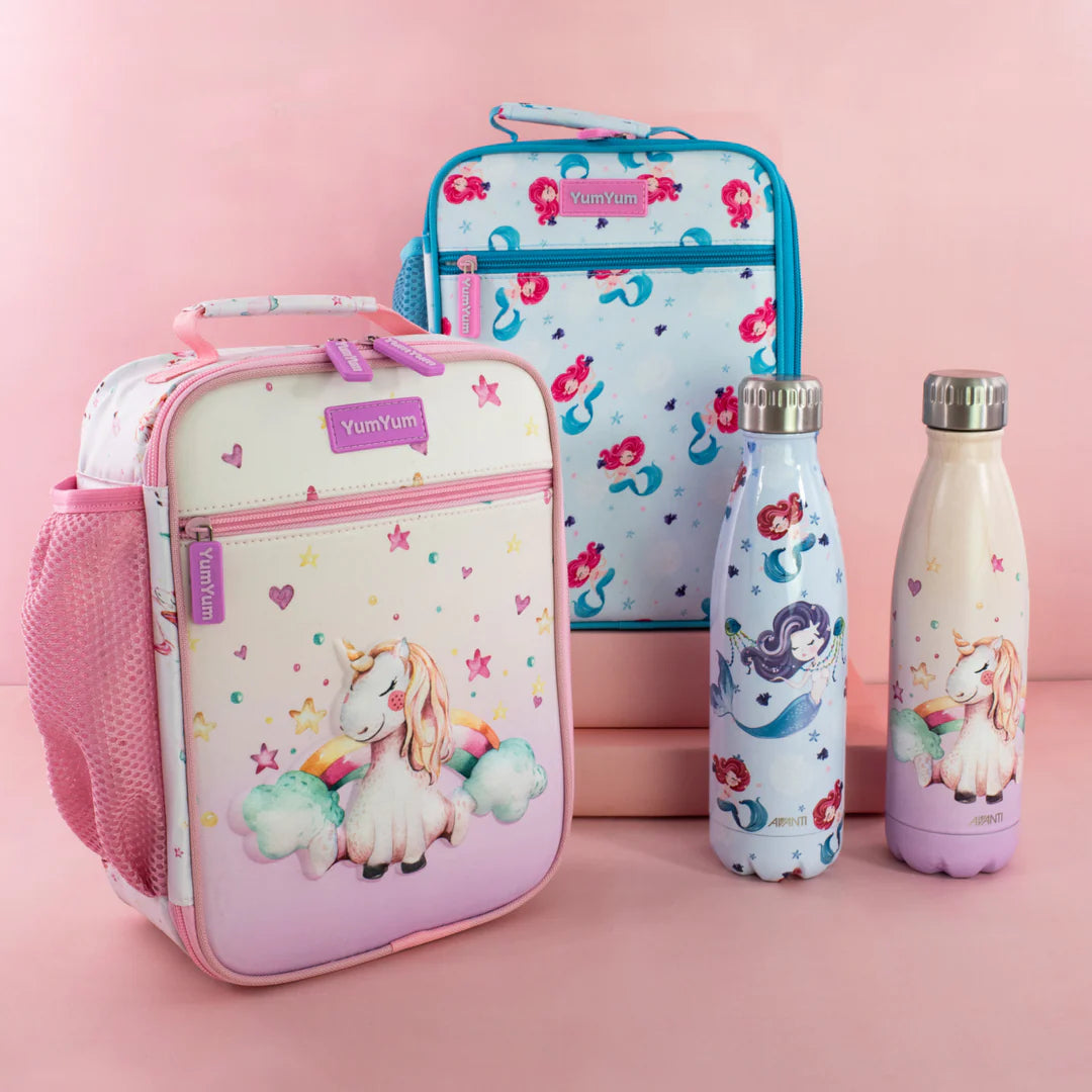 AVANTI Bottle 500ml | Mermaid Melody