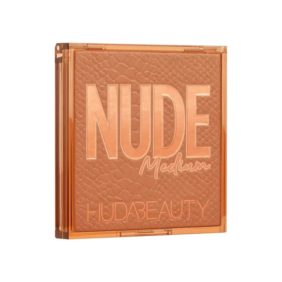 HUDA BEAUTY Eyeshadow Palette - Nude Obsessions