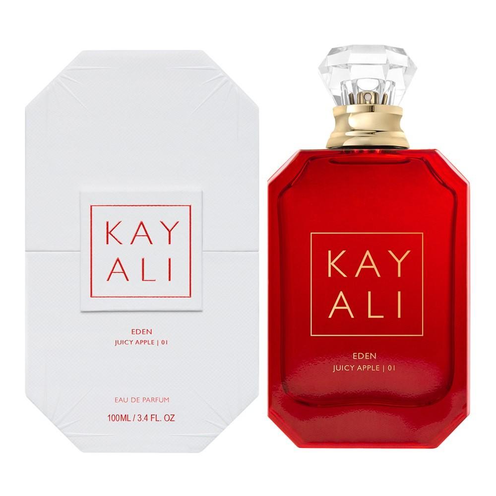 KayAli Eden Juicy Apple 01 EDP Decant