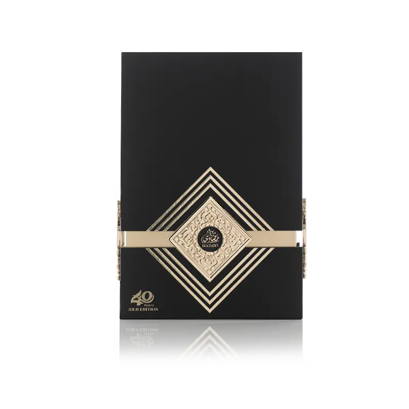 MADAWI Gold Edition