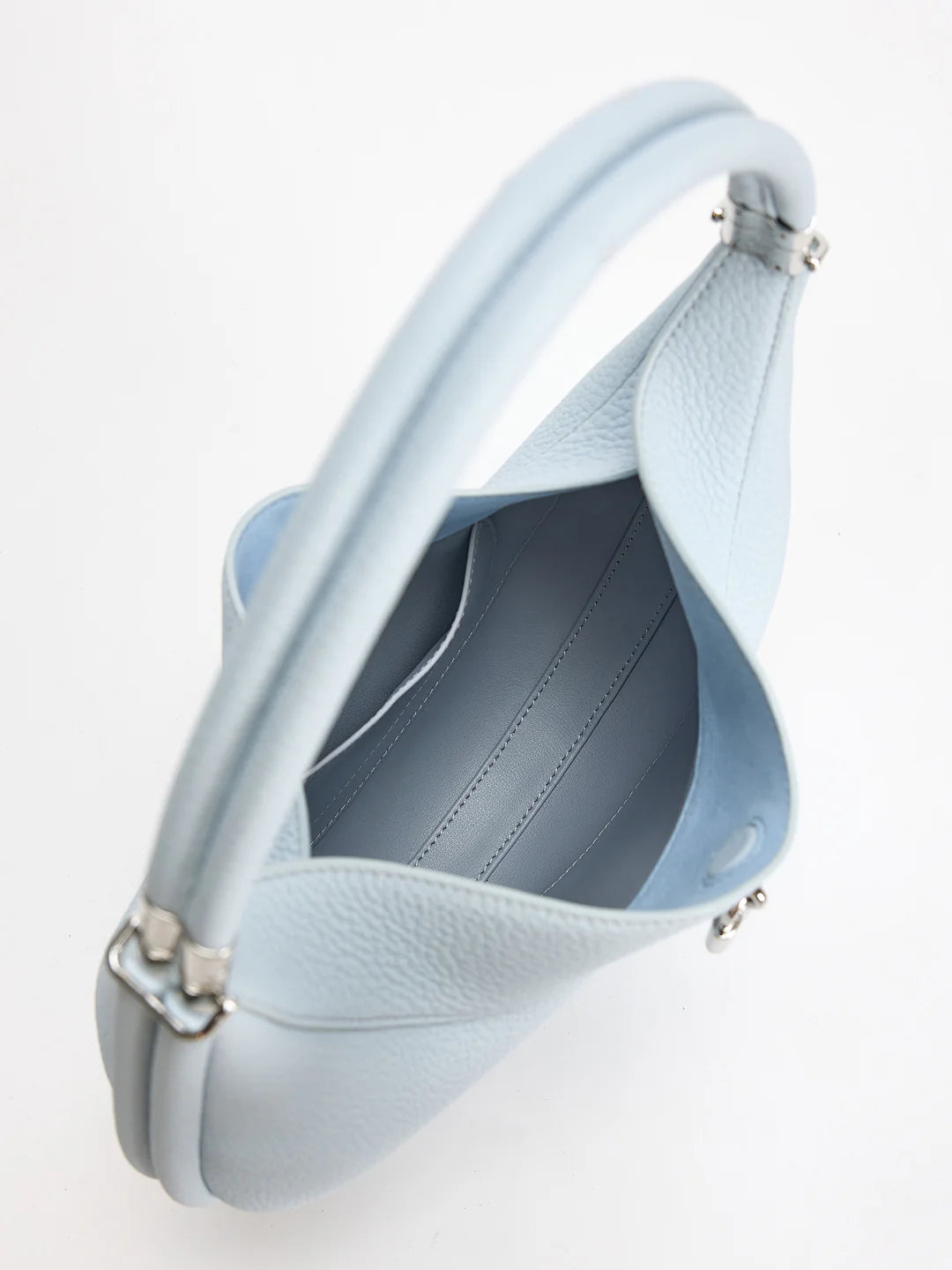 Medium Luna Bag - Sky