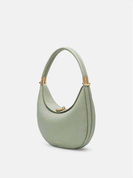 Medium Luna Bag - Jade