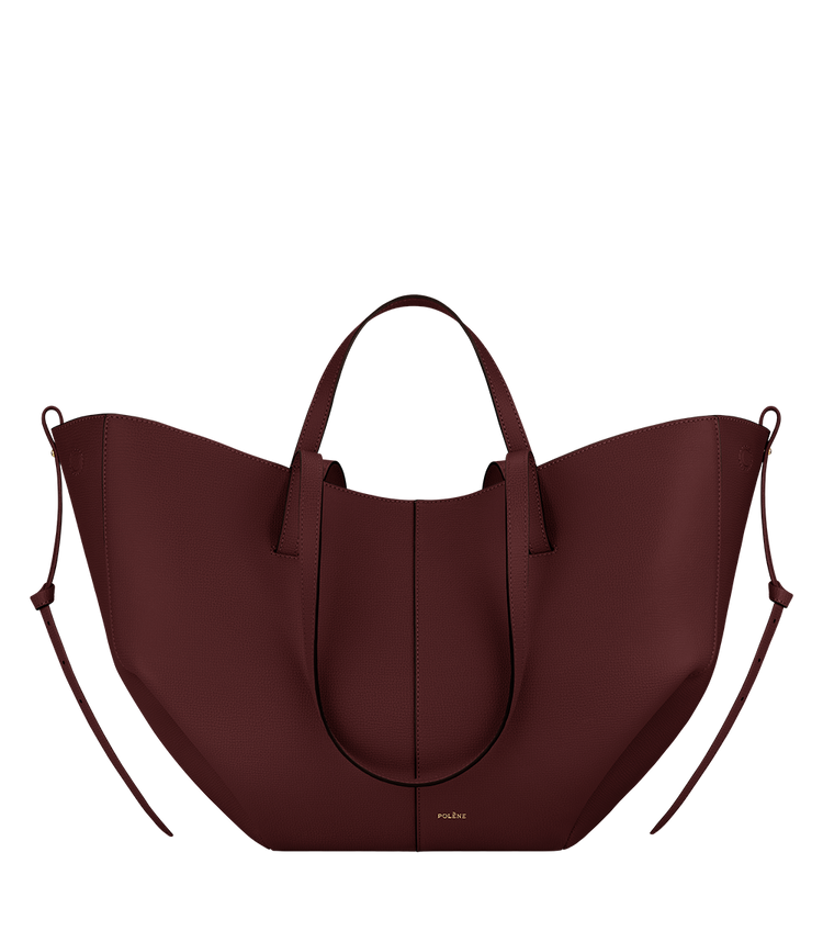 Cyme EDITION TEXTURED BLACK CHERRY