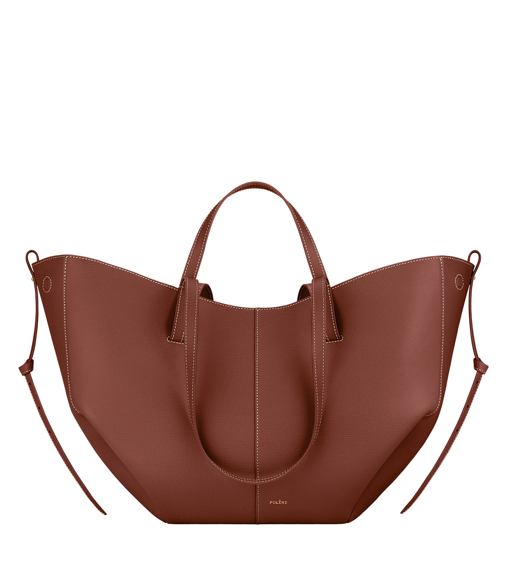 Cyme EDITION TEXTURED COGNAC