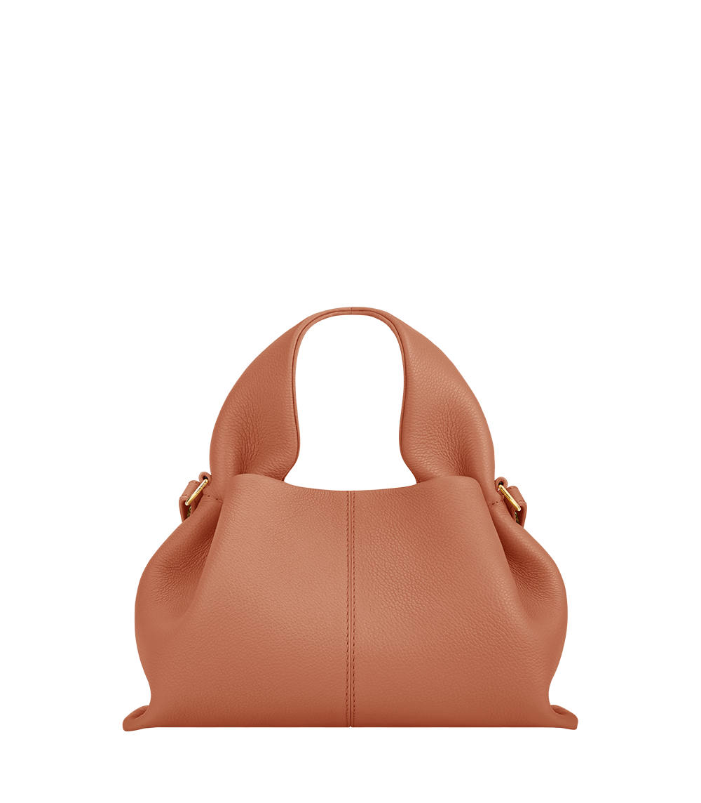 Numéro Neuf Mini EDITION TEXTURED PEACH
