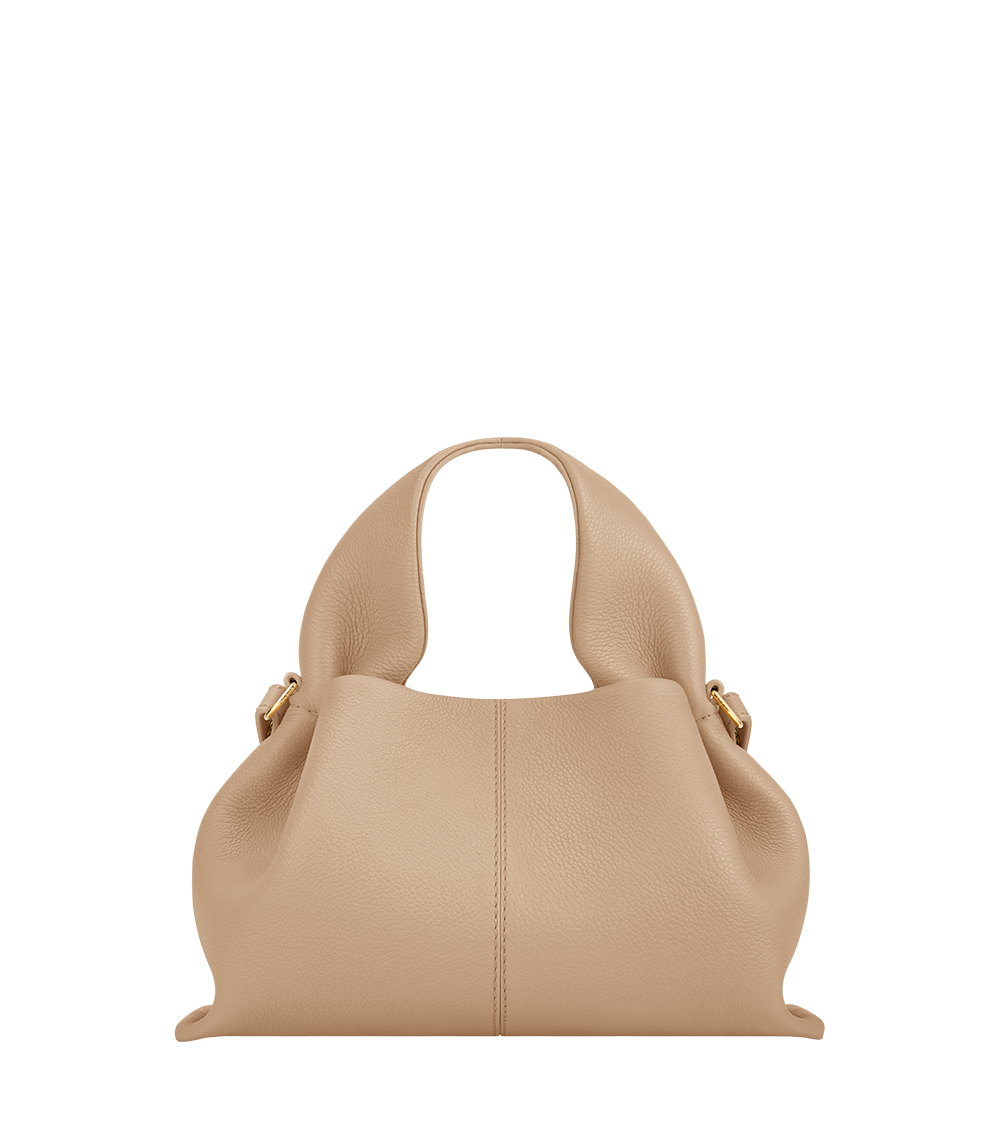 Numéro Neuf Mini EDITION TEXTURED BEIGE